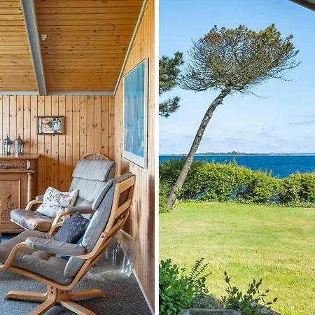 Hébergement de vacances Fy418-faaborg-fruerlund-48 *
